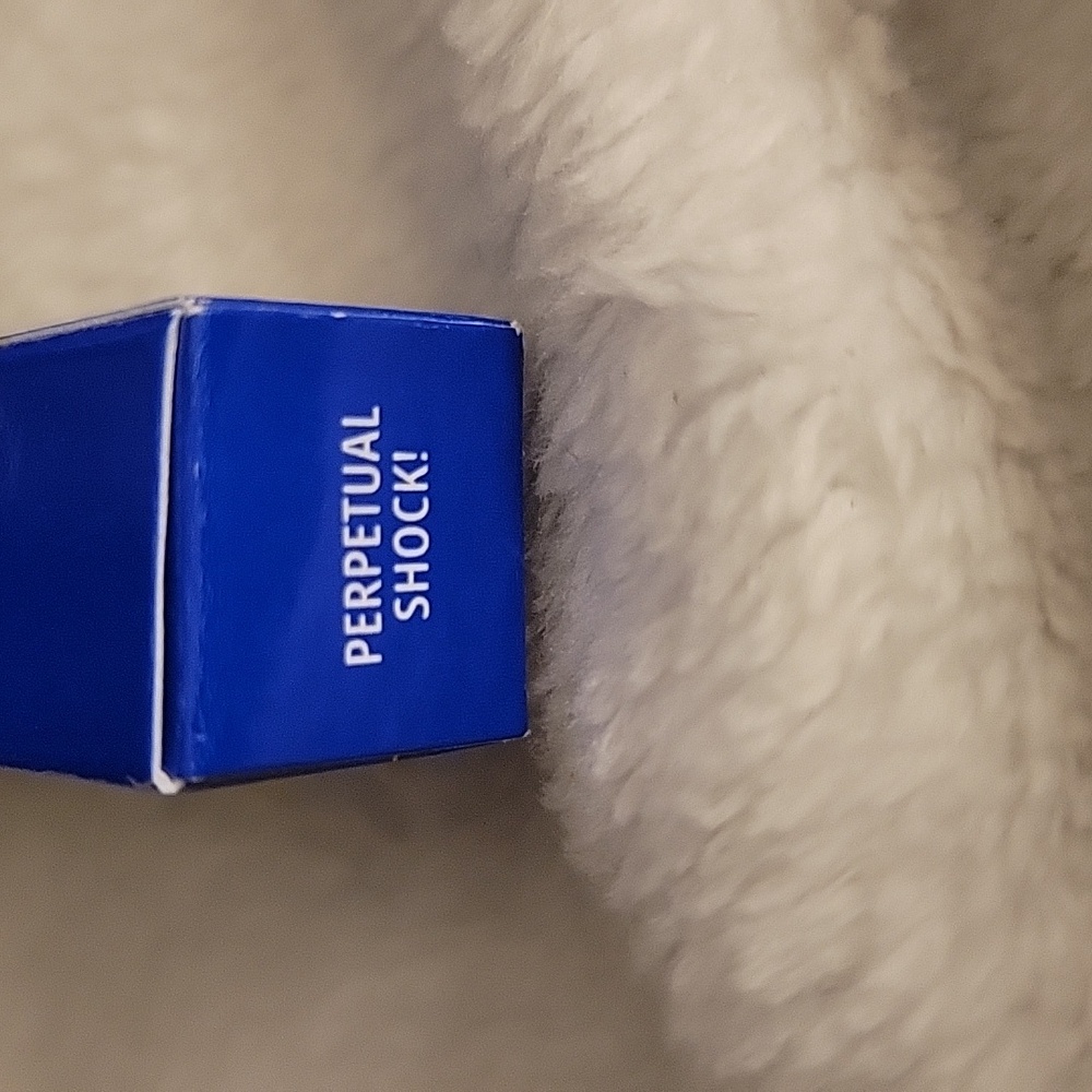 Limited Edition MAC Cosmetics Colour Excess Eyeliner - Vibrant Blue - Picture 10 of 10